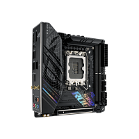   Asus ROG Strix B760-I WiFi